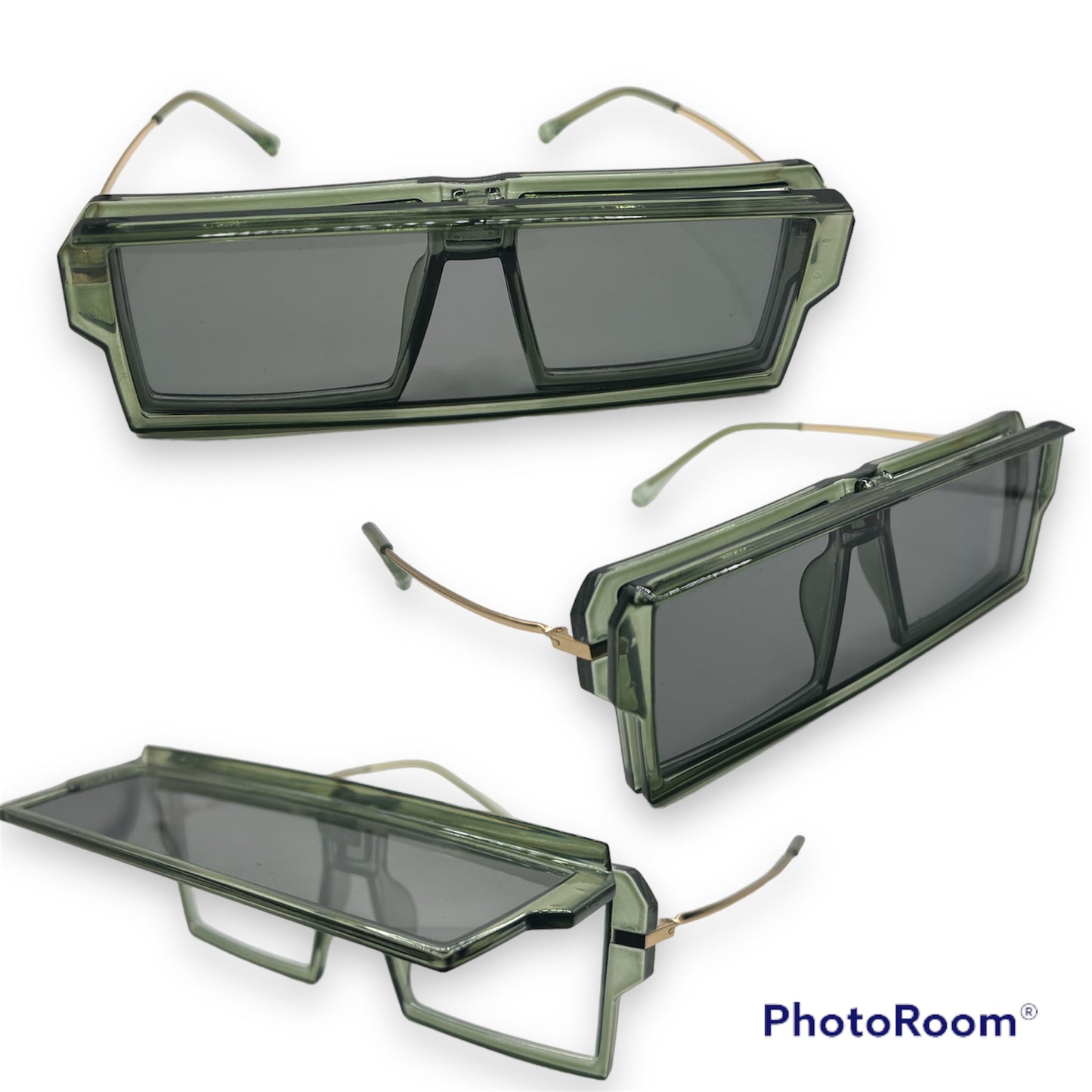 Flipshades