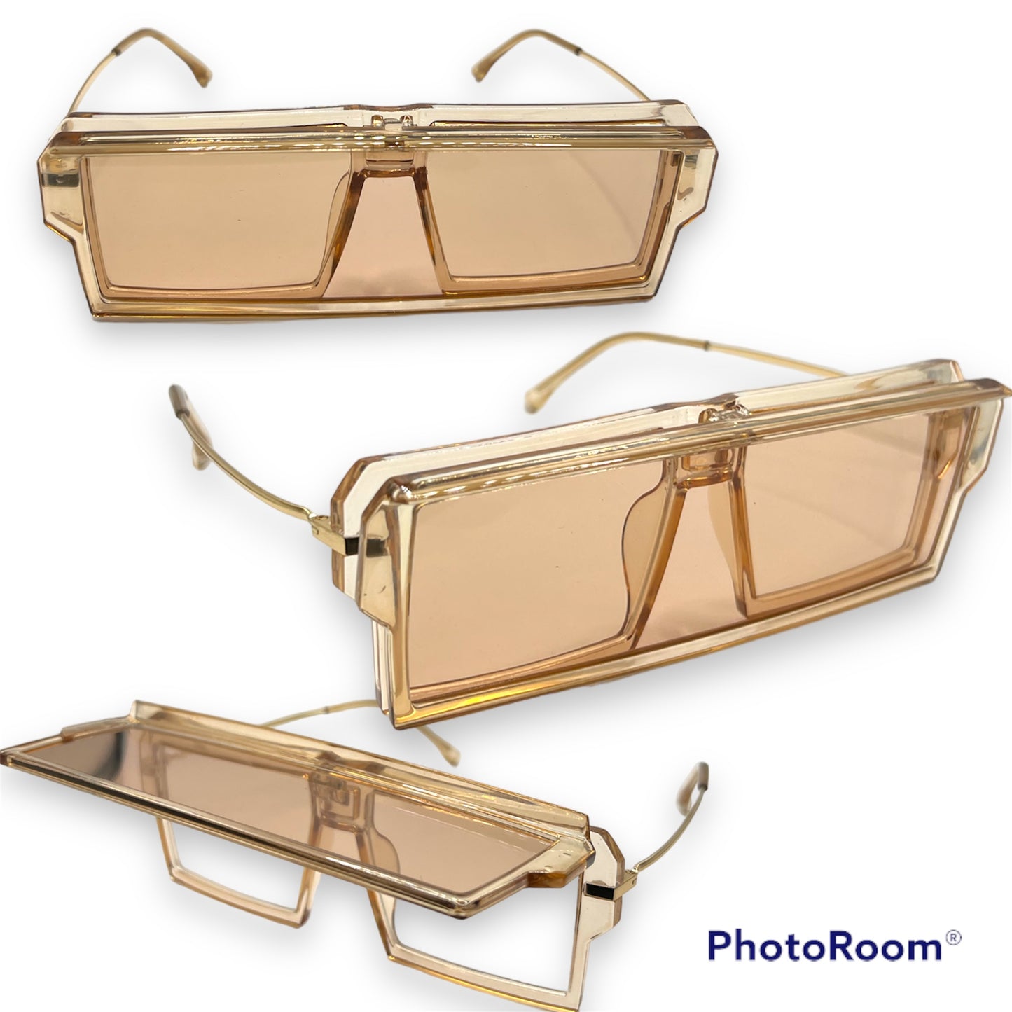 Flipshades