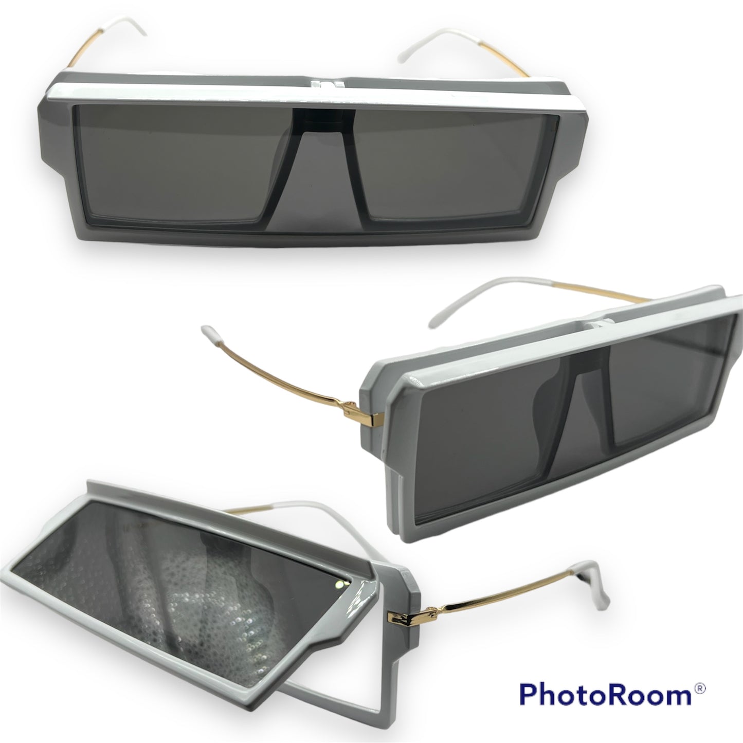 Flipshades